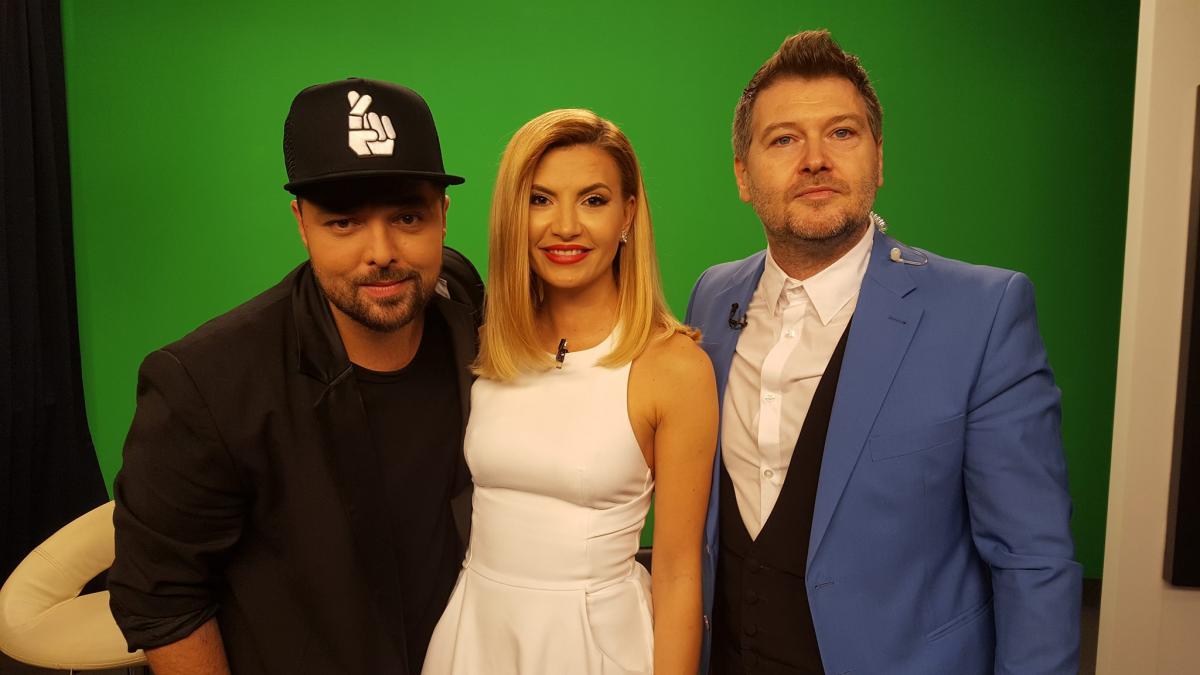 cu mainile curache cum se impaca muzica si vremea in familia ionescu