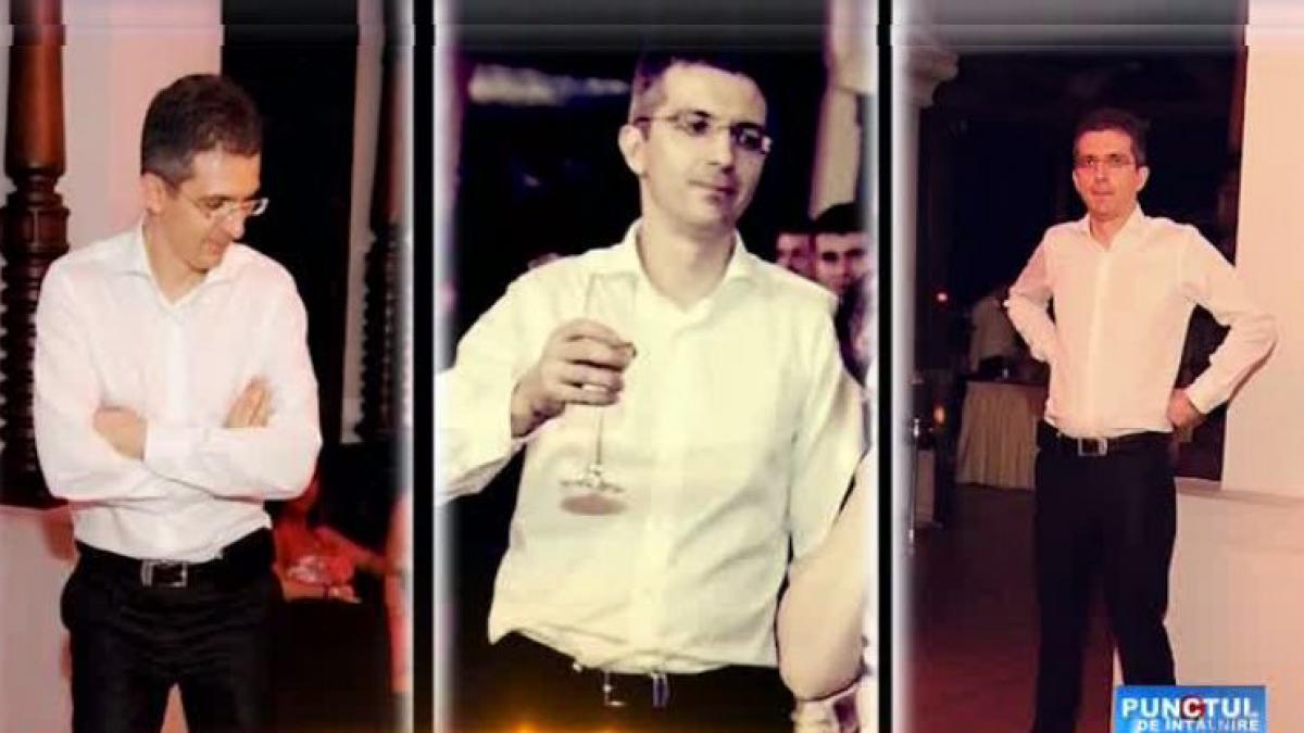 dan condrea blestemul mortilor suspecte de la hexi pharma