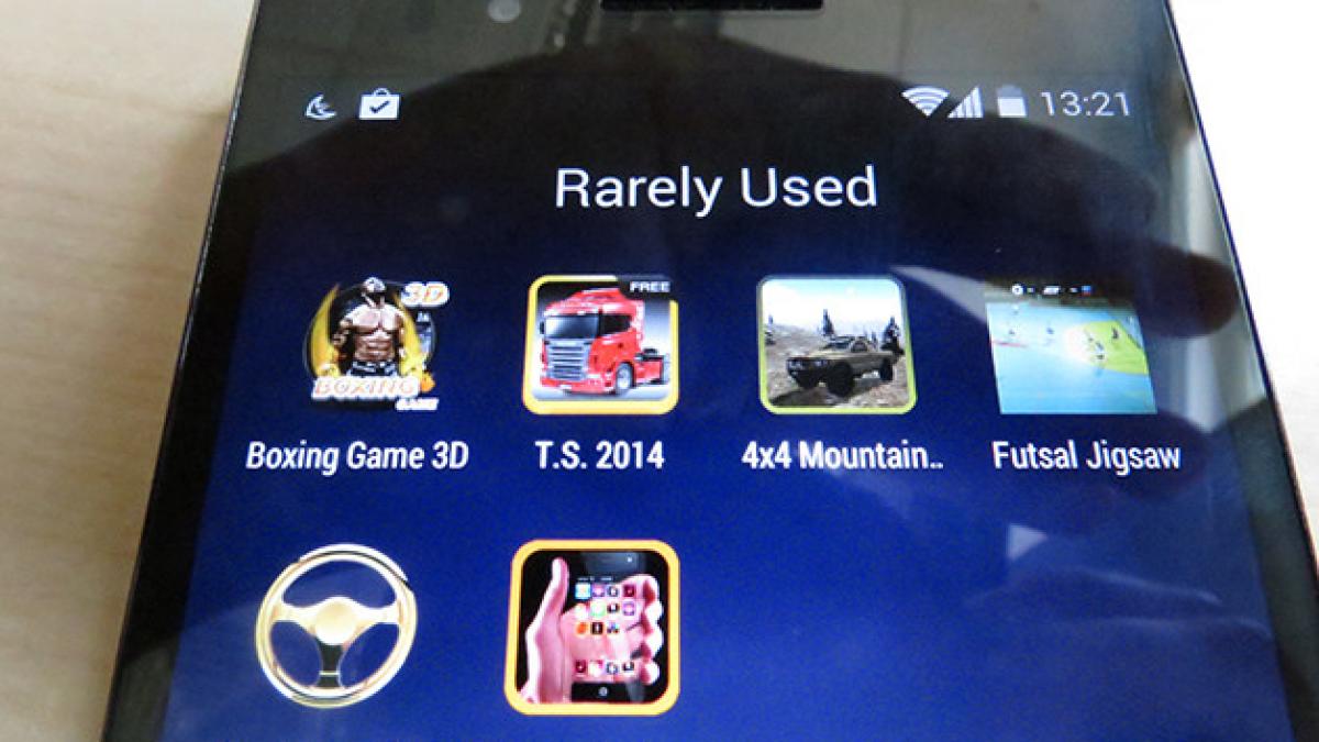 evita le cu orice pret aplicatiile pe care nu trebuie sa le instalezi pe telefon