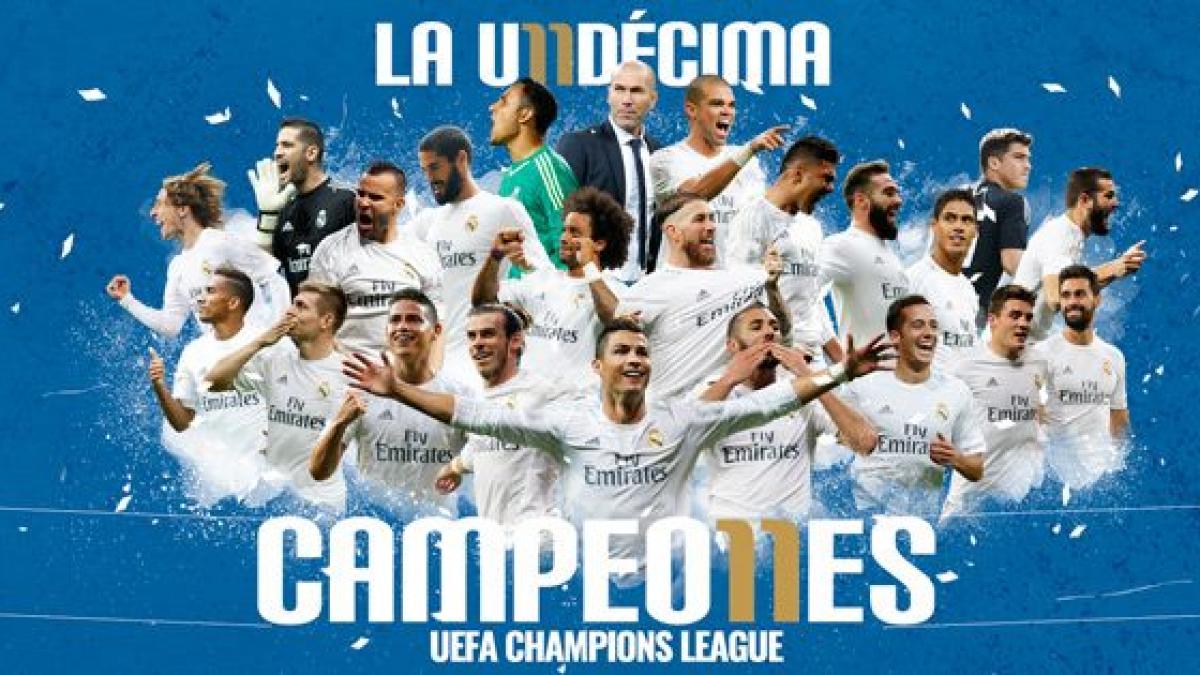 real madrid a castigat liga campionilor dupa penalty uri in fata lui atletico madrid