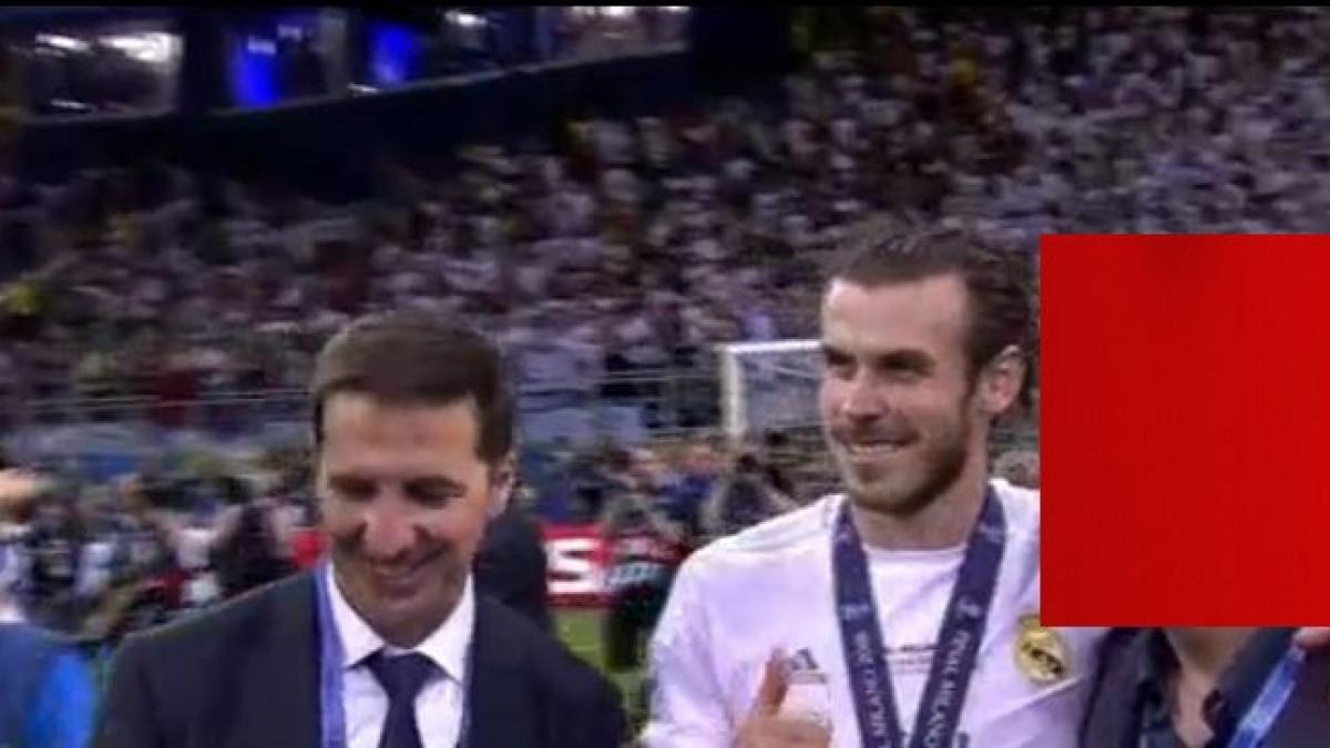 real madrid invitat surpriza la sarbatorirea victoriei in liga campionilor