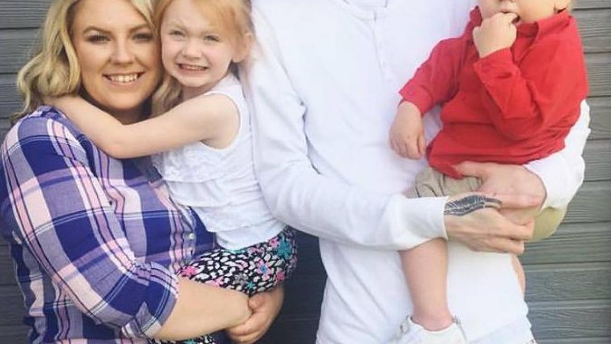 si au lasat copilul de un an cu babysitterul cand s au intors acasa le a stat inima in loc