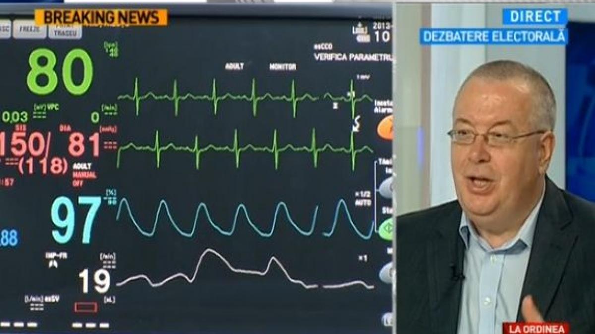 chirieac autodenunt revolutie presa jurnalism