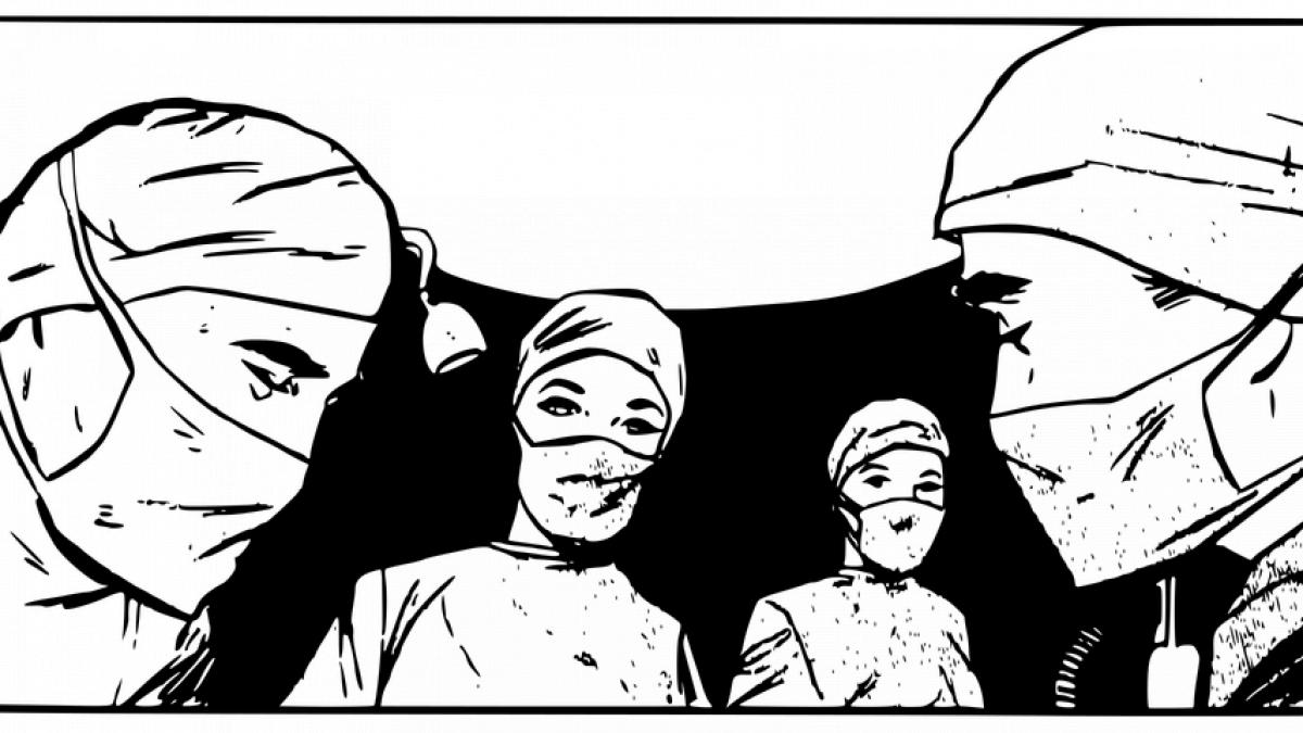 cutremur in sanatate 77 de medici oncologi urmariti penal de dna pentru luare de mita