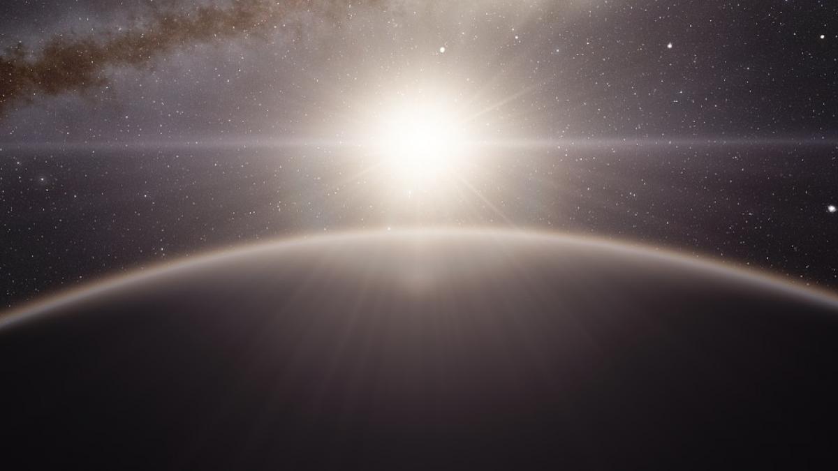 eveniment marte terra planeta apropiere