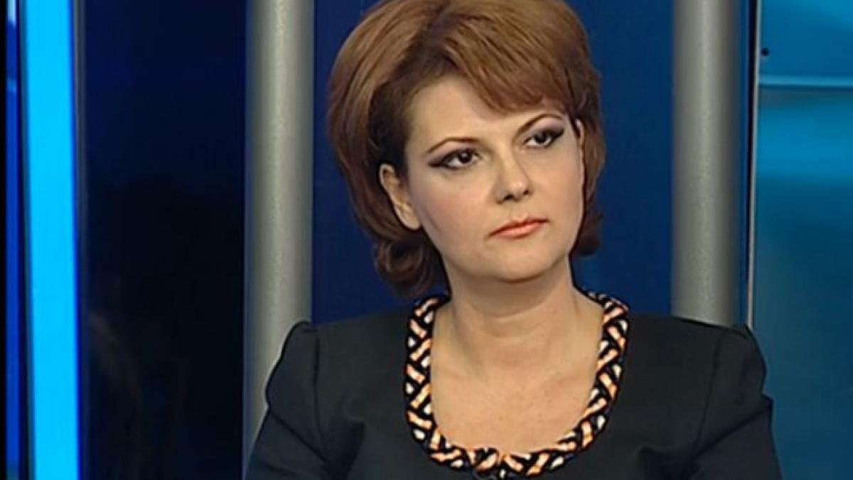 lia olguta vasilescu despre noile acuzatii aduse de dna