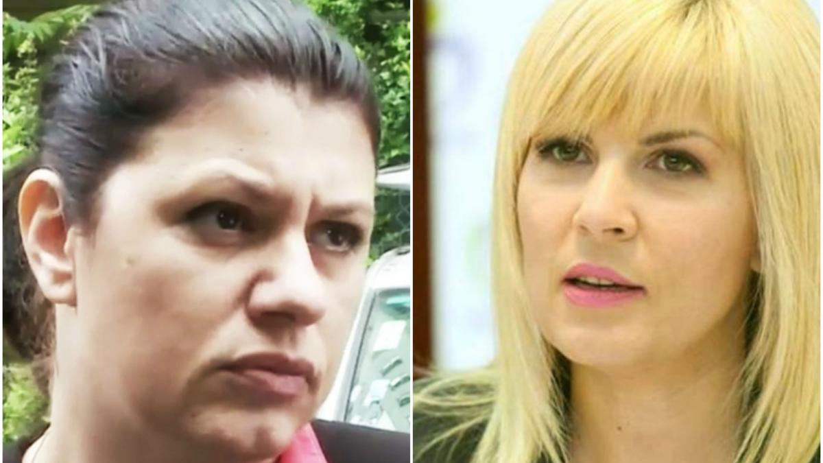 mai tare ca elena udrea ce conditii a avut in celula sefa hexi pharma