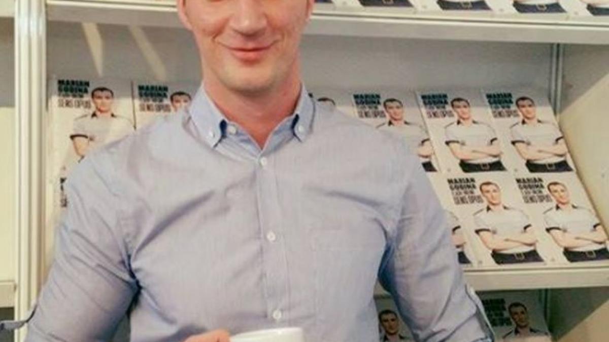 merg la sala de vreo doua luni si nu se vede nimic oare ce nu fac bine raspunsul lui marian godina