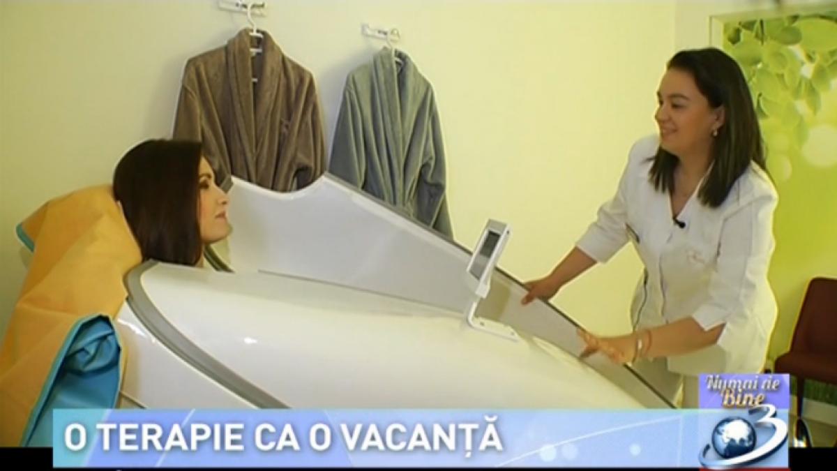 numai de bine terapia cu ozon o terapie cat o vacanta in alpi