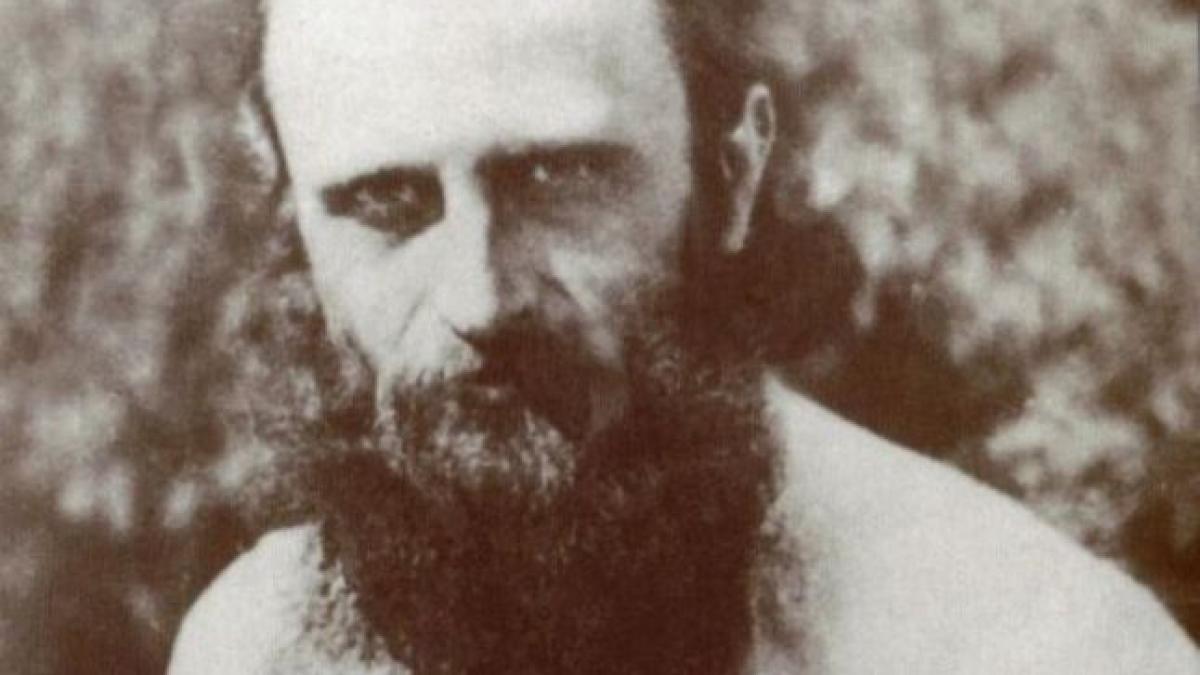 profetie descoperita in manuscrisele lui arsenie boca