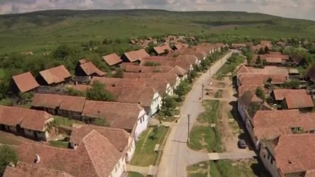 sinteza zilei ancheta comuna bunesti brasov