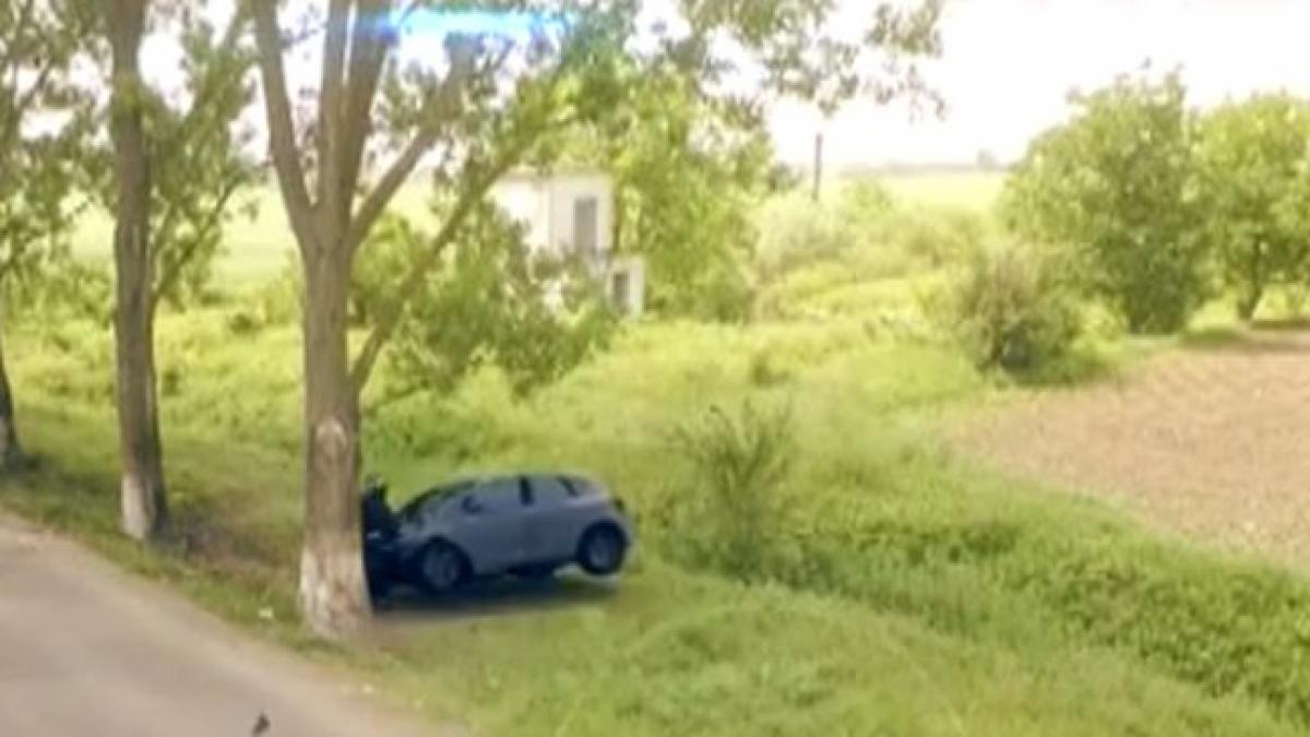 teoria care arunca in aer accidentul lui dan condrea masina patronului hexi pharma nu a fost