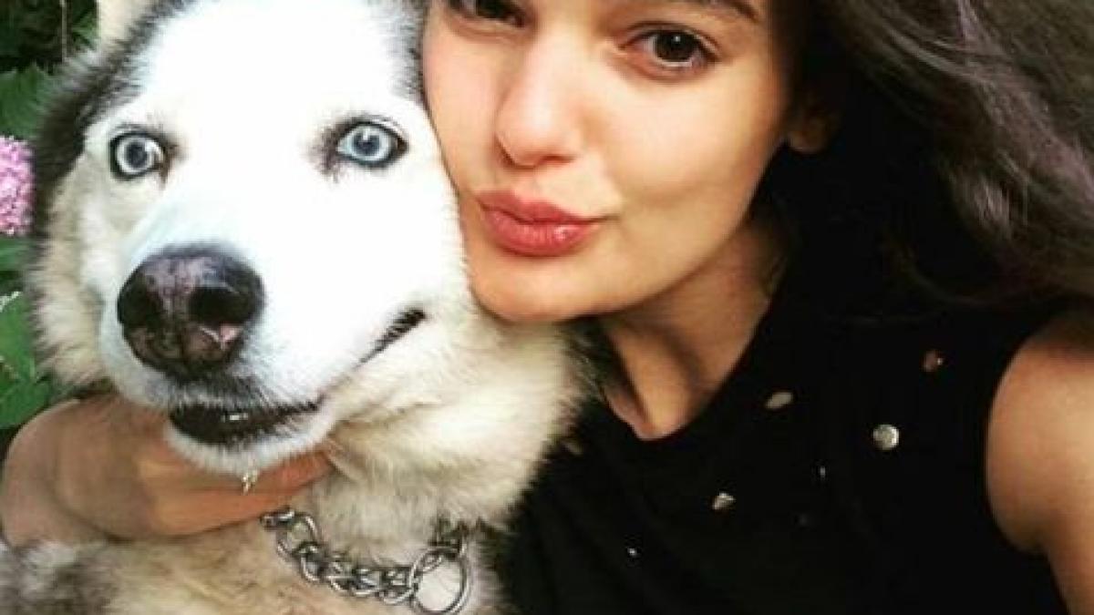 14 luni de inchisoare pentru aceasta fata superba