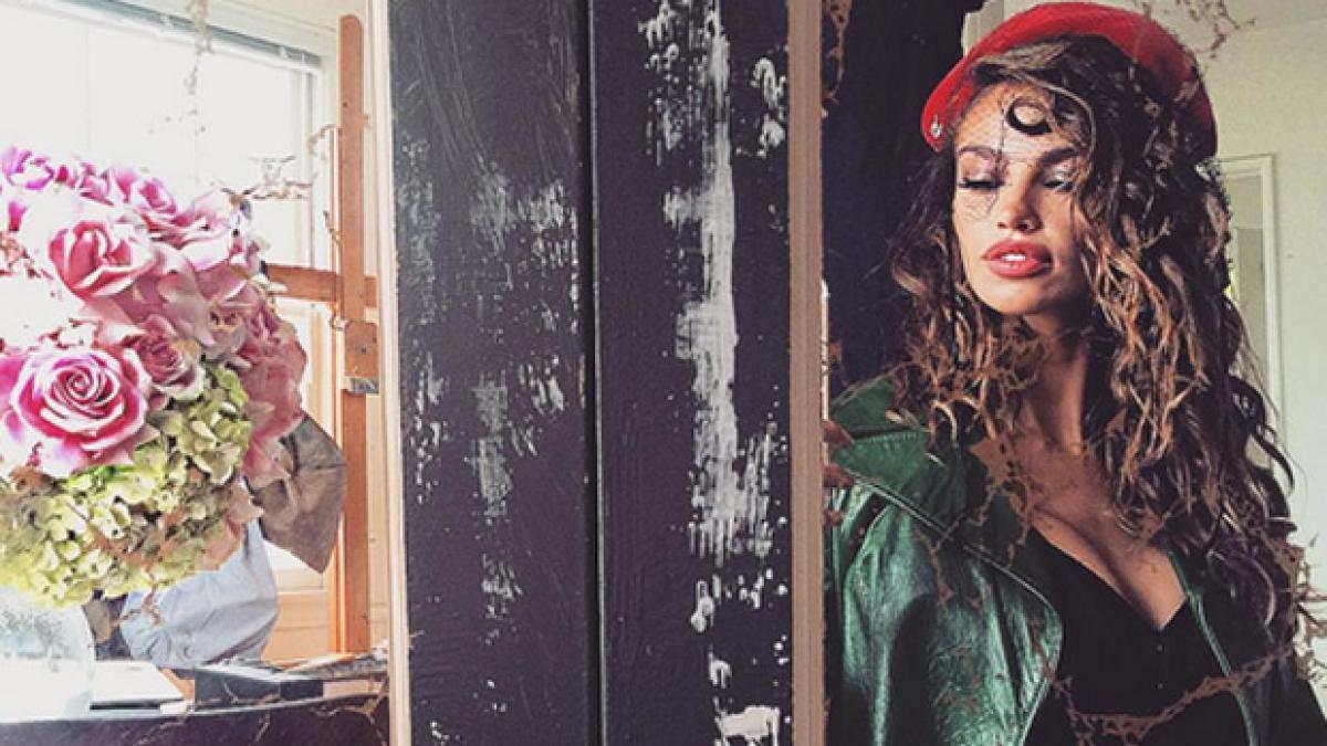 cum arata madalina ghenea naturala poza care i a uimit pe fani foto