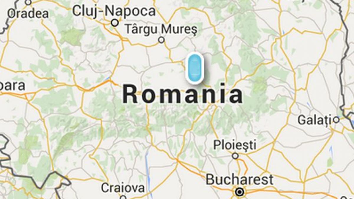 cutremur in romania intr o zona cu risc seismic scazut