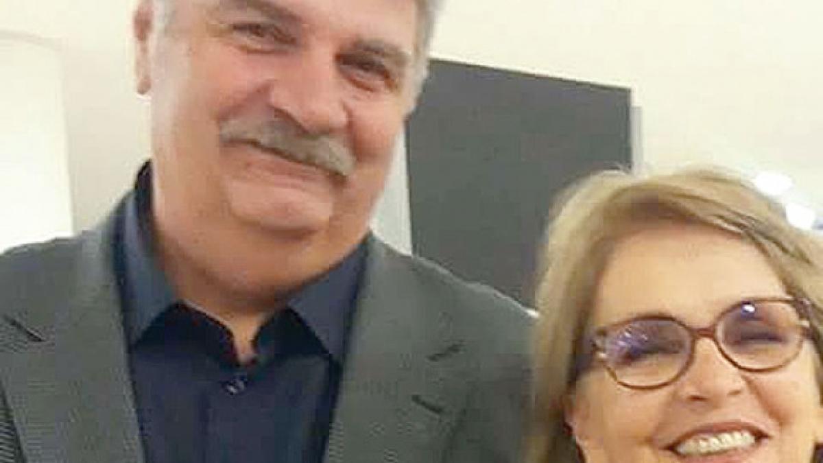 fostul sot al iulianei marciuc isi reface viata dupa 14 ani tot cu o fosta crainica din tvr