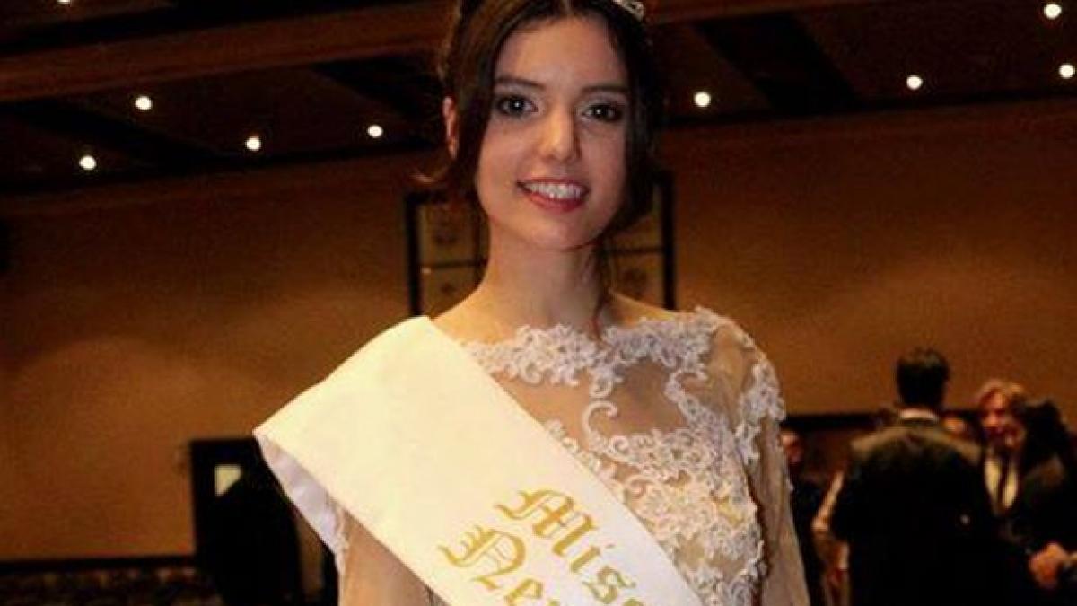 i au retras titlul de miss chiar a doua zi ce au aflat organizatorii concursului despre aceasti