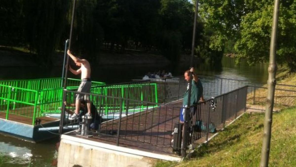 situatie tragicomica la timisoara autoritatile au facut o gafa uluitoare