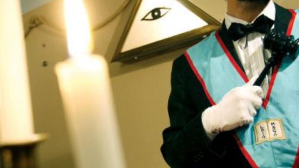 un episcop ortodox legaturi stranse cu masoneria