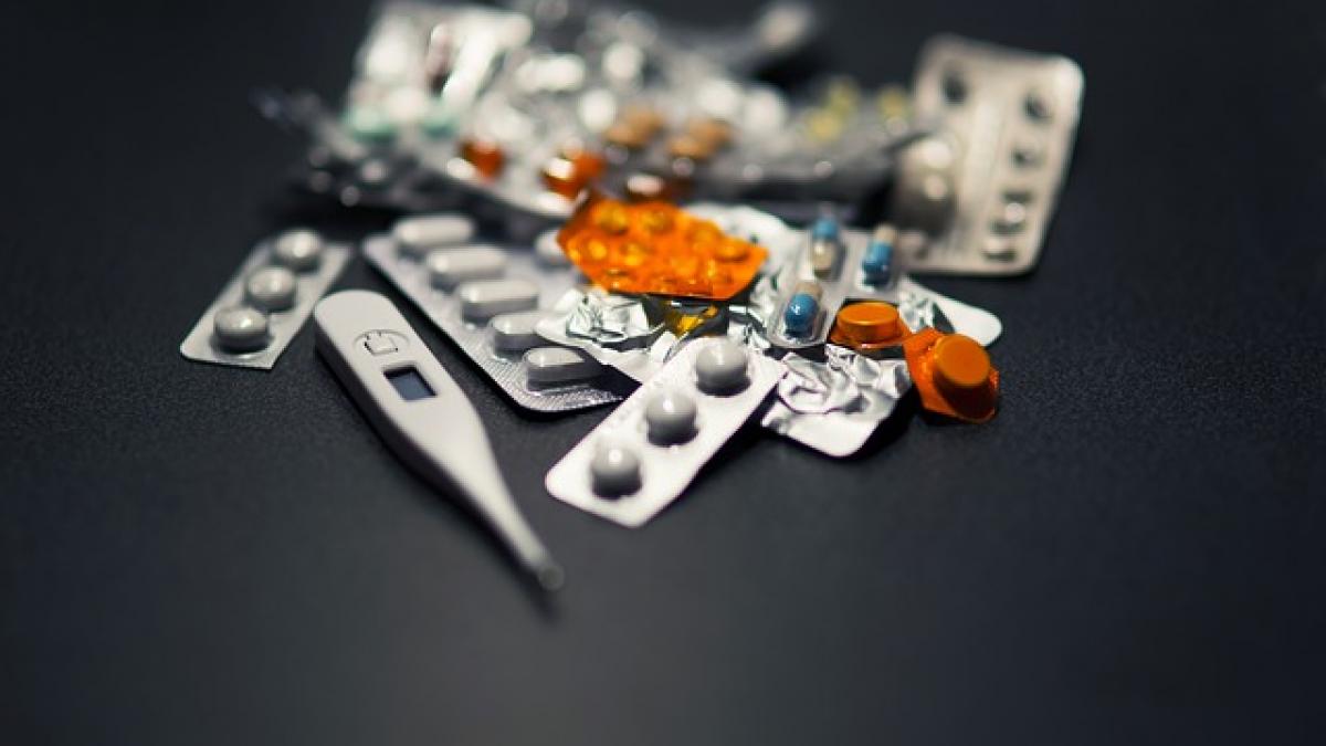 un iesean este pe moarte dupa ce a luat un medicament trei zile