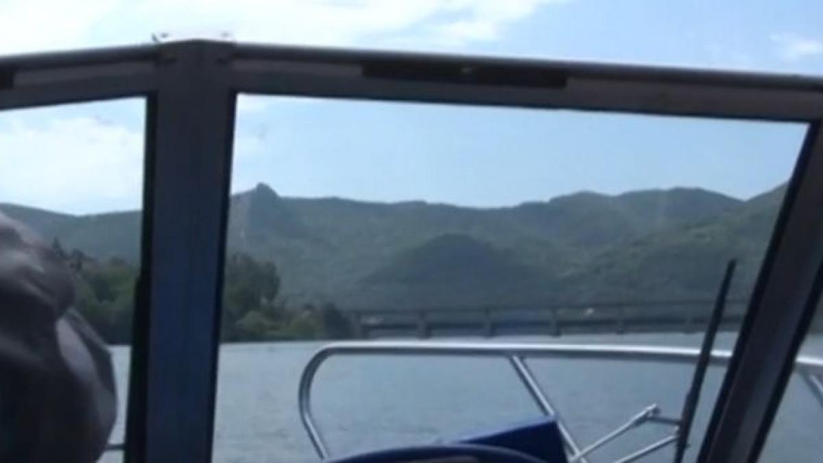 un tanar din mehedinti a disparut dupa ce a lasat un bilet de adio