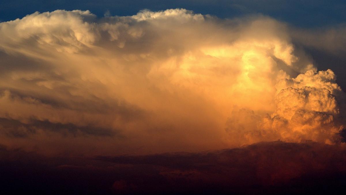 avertizare de la meteo ploi si furtuni in urmatoarele doua zile vedeti zonele vizate