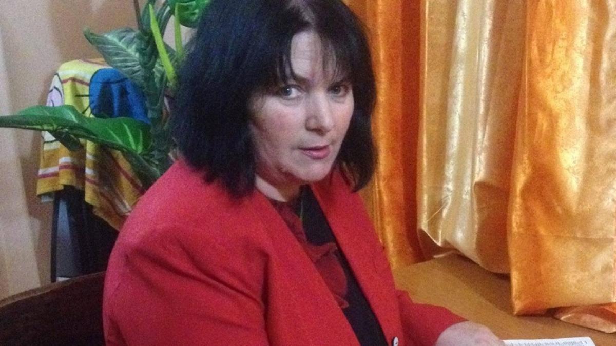 clarvazatoarea care a prevazut incendiul din colectiv avertisment despre un nou dezastru in romania