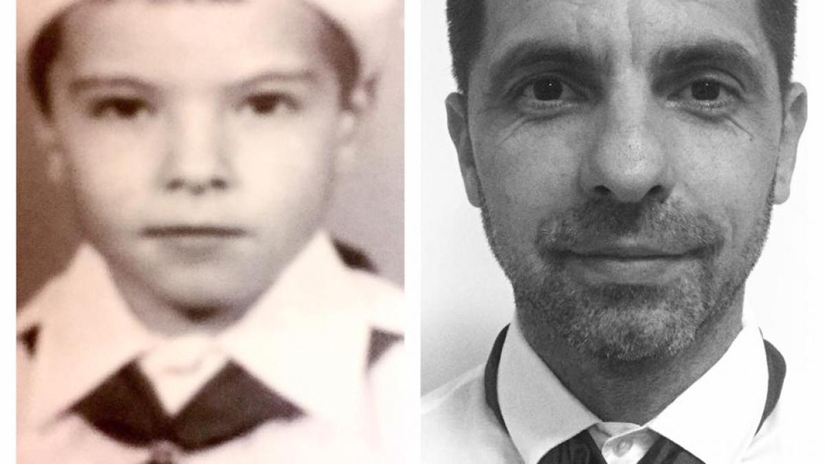 dan negru cea mai frumoasa amintire din copilarie