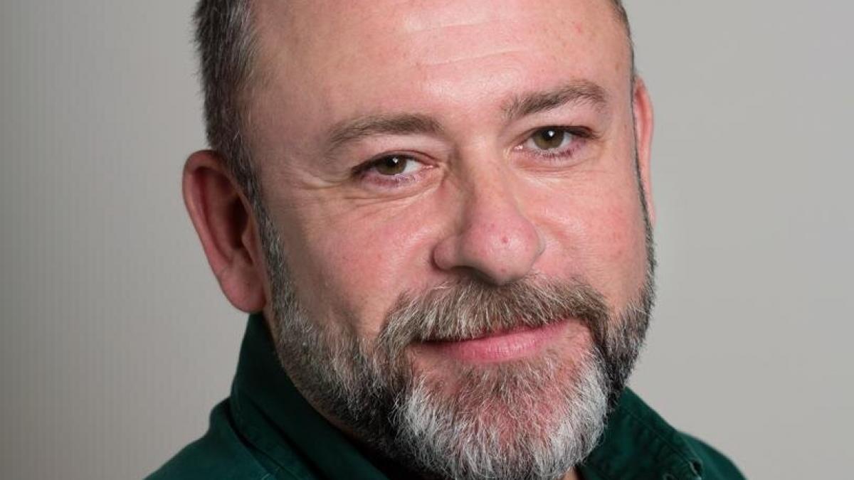 doliu in lumea televiziunii jurnalistul francez emmanuel maubert a murit la 51 de ani