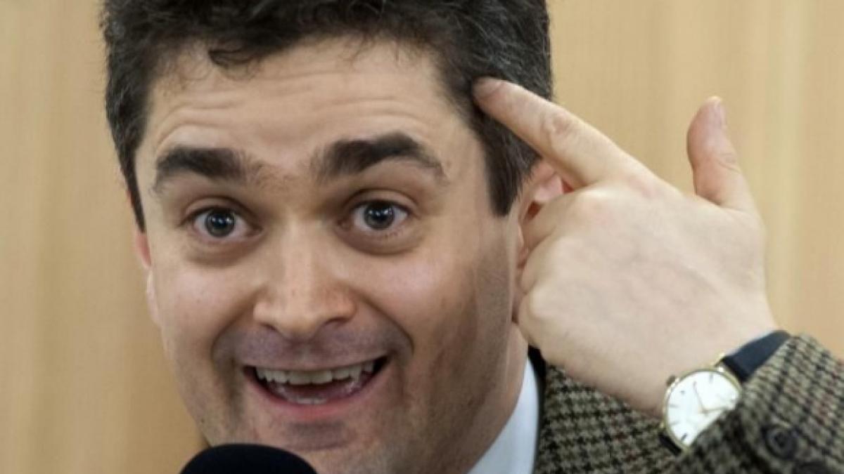 theodor paleologu e nevoie de un congres extraordinar in pnl