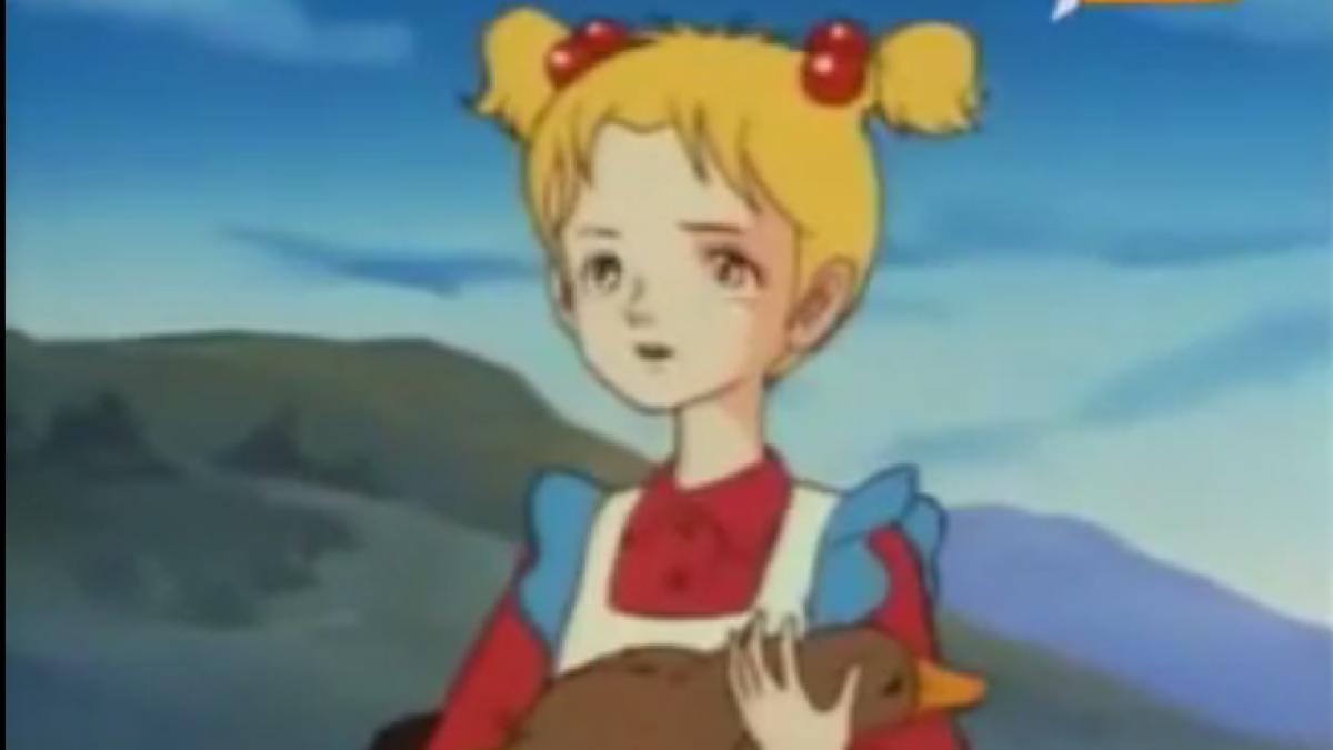 ziua copilului 2016 zece desene animate ale copilariei pe care sa le revezi oricand video