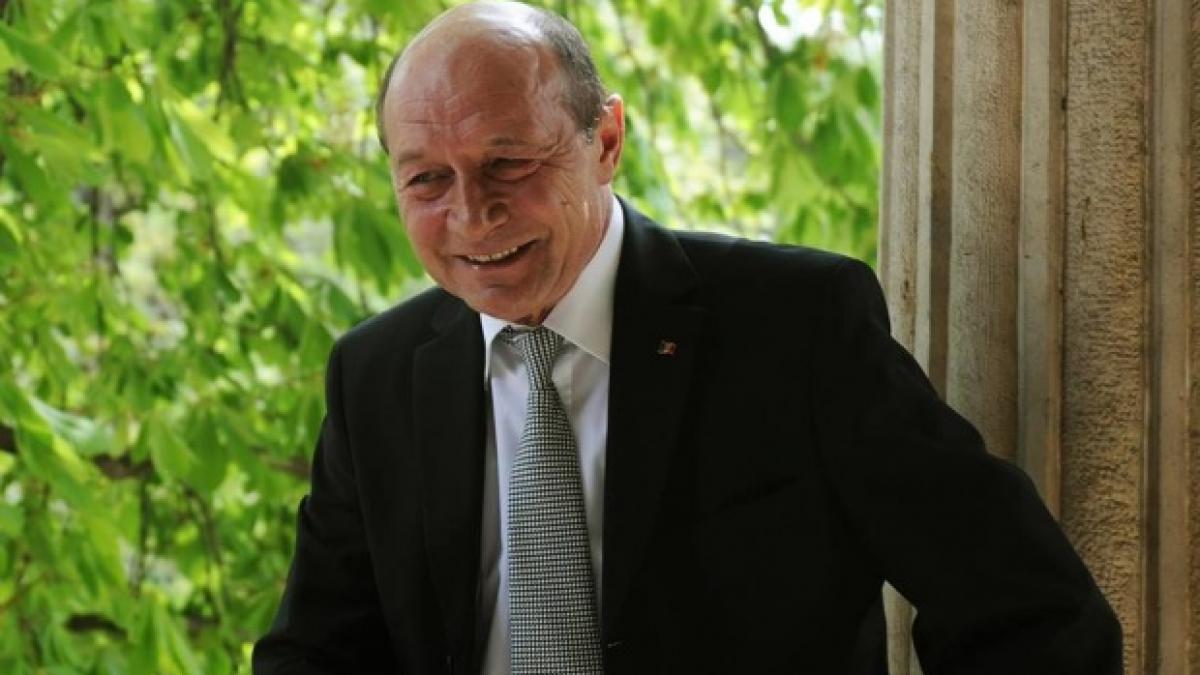 basescu despre amenintarile lui putin romania e amenintata de cand a intrat in nato