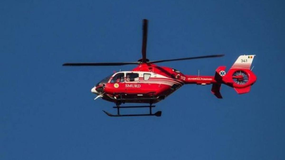 cine sunt membrii echipajului smurd care au pierit in accidentul din republica moldova