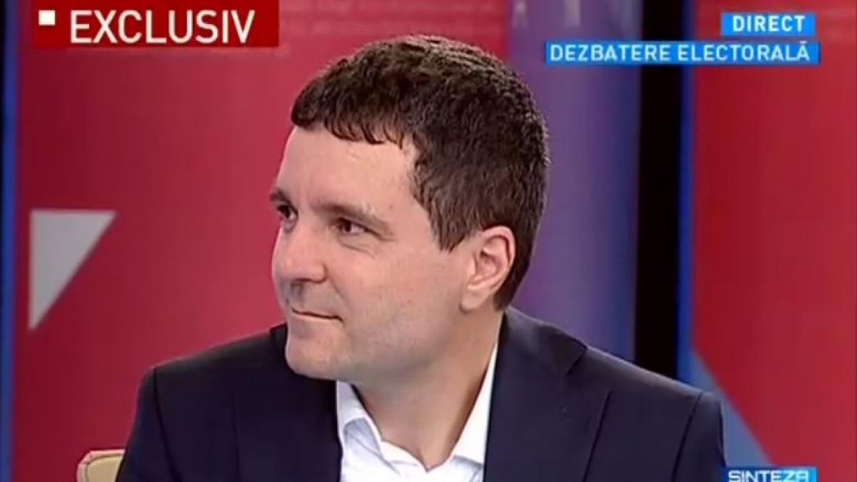 confruntare sinteza primarie candidati bucuresti