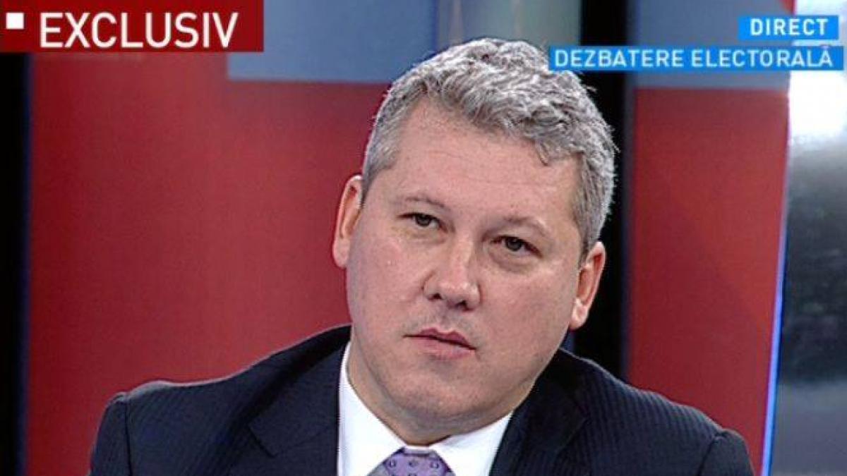 confruntare sinteza primarie candidati bucuresti