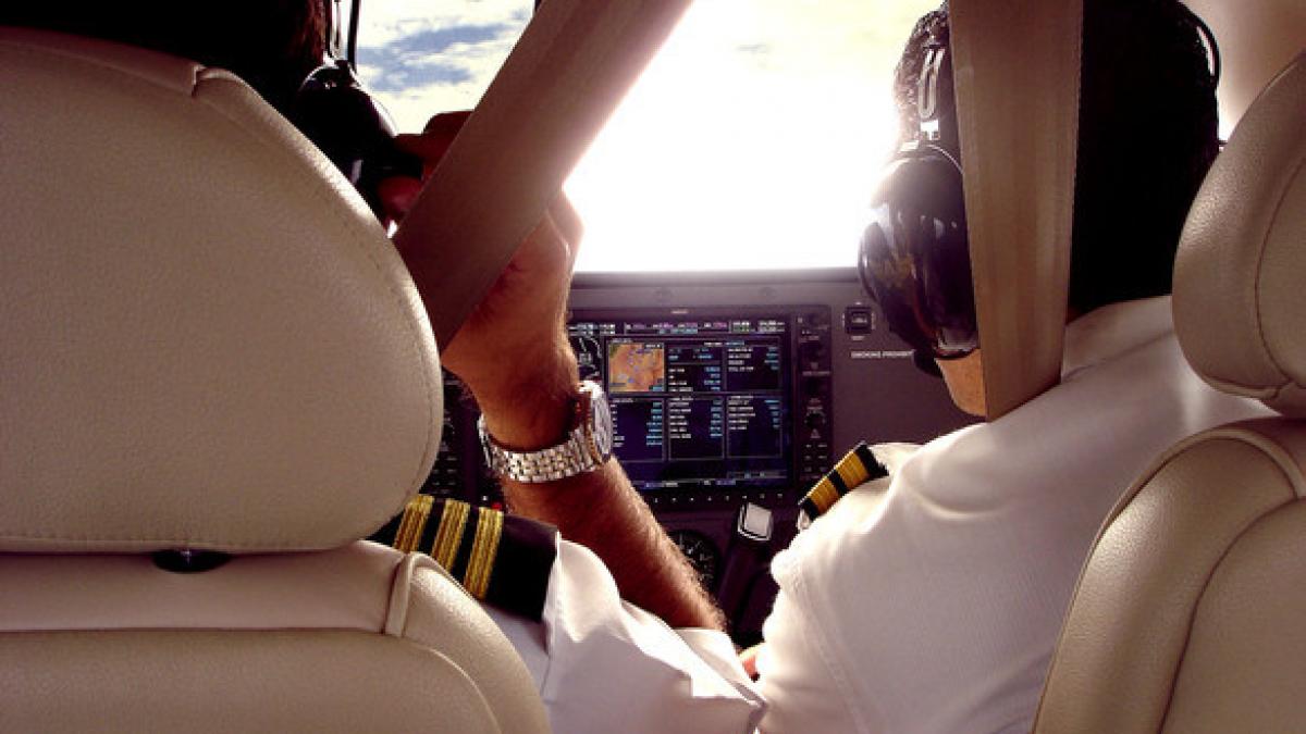 detaliu cutremurator in cazul avionului egyptair prabusit