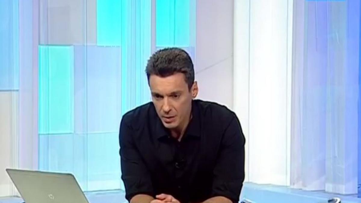 mircea badea romania servicii democratie