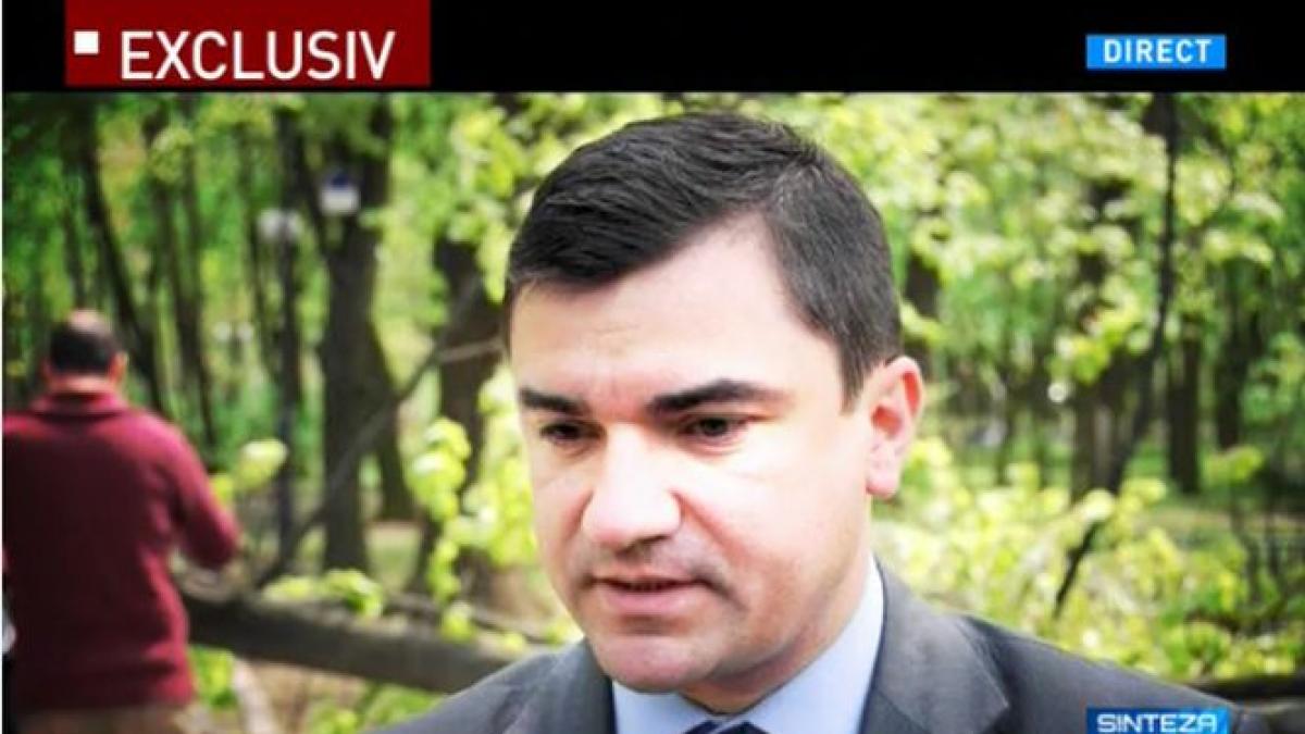 o noua ancheta la iasi noi dezvaluiri despre activitatea primarului mihai chirica