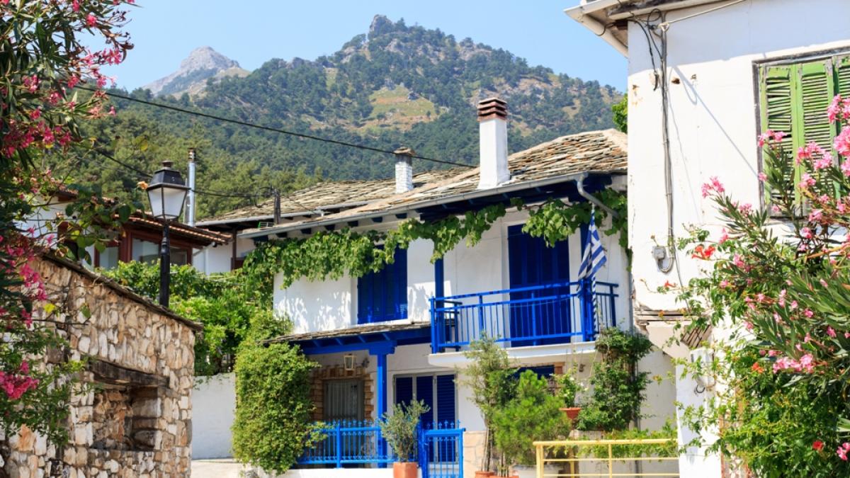 panagia loc fermecator plin de traditie