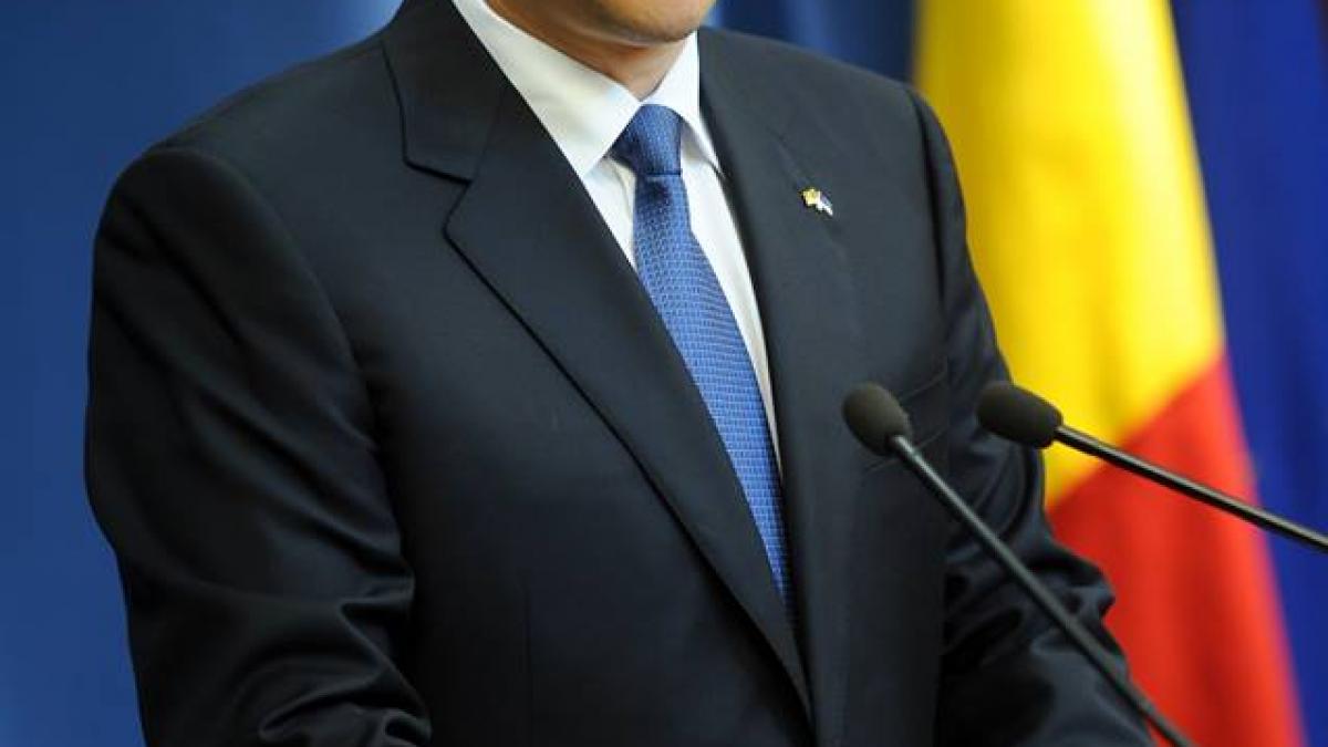 ponta mesaj guvernul ciolos