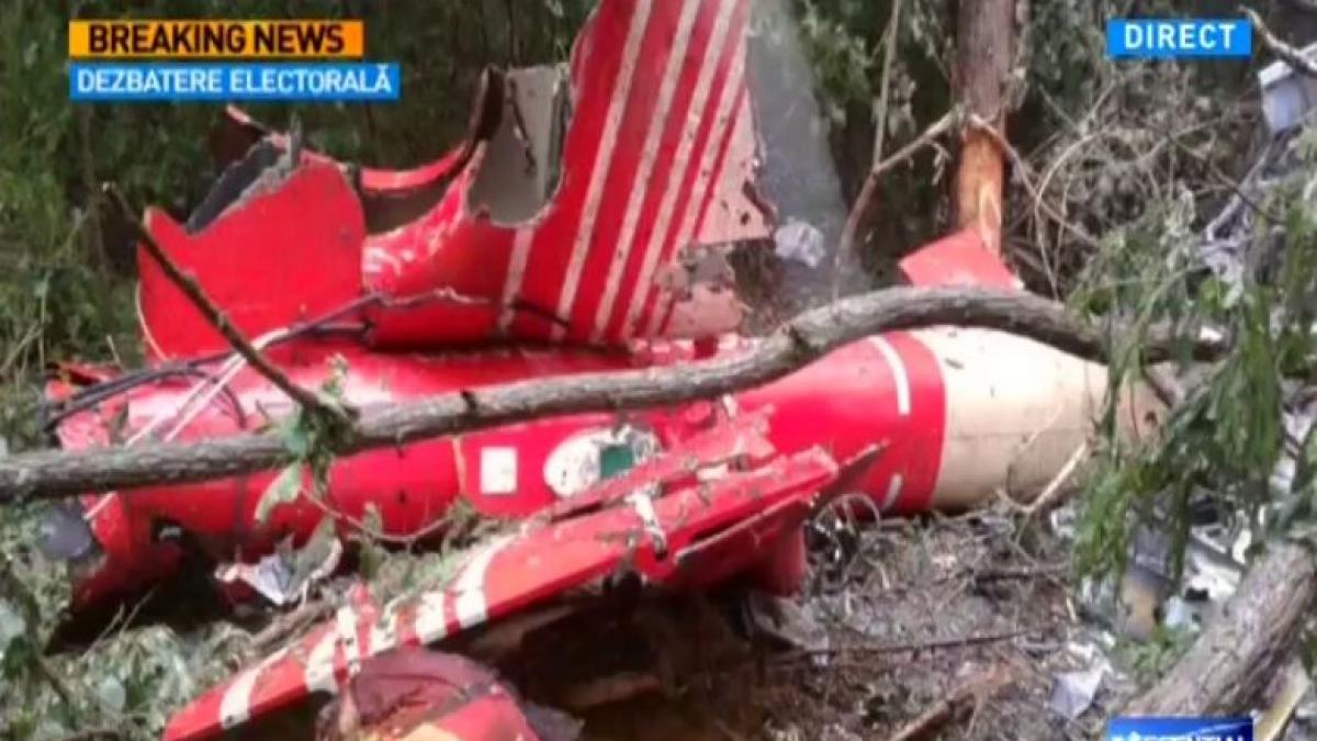 puiu dan liliana smurd prabusire elicopter