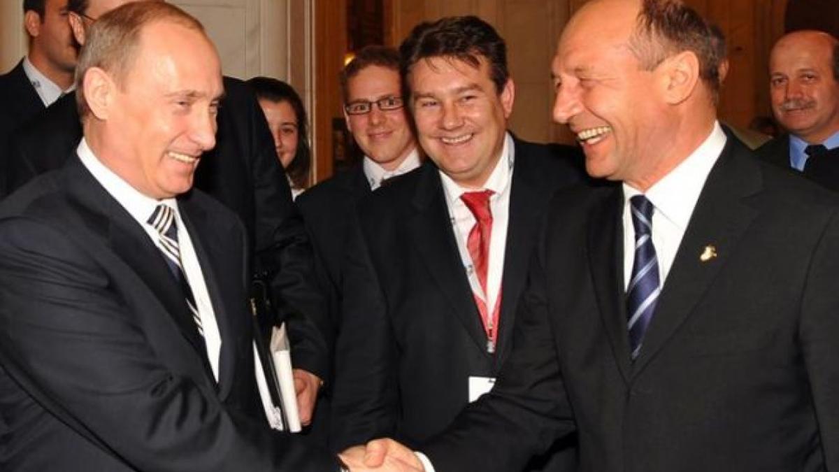 rusia scutul antiracheta deveselu denigreaza romania documentar difuzat la postul public de