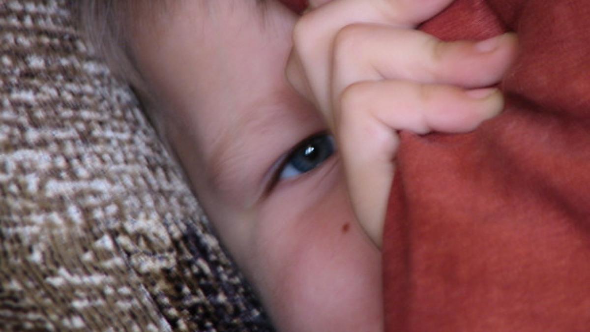 s a dus sa si ia nepotul de la gradinita