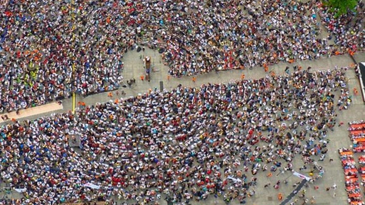 sindicatele din transporturi si industria auto protesteaza la cotroceni ce revendicari au ei