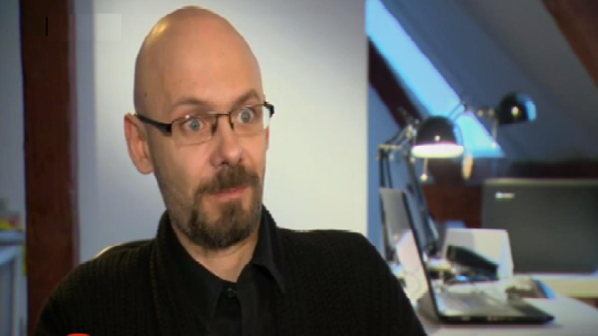 a murit ioan dan niculescu coordonator al campaniei lui klaus iohannis