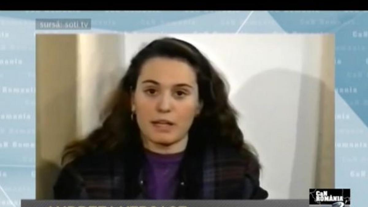 can romania cristache esca salariu