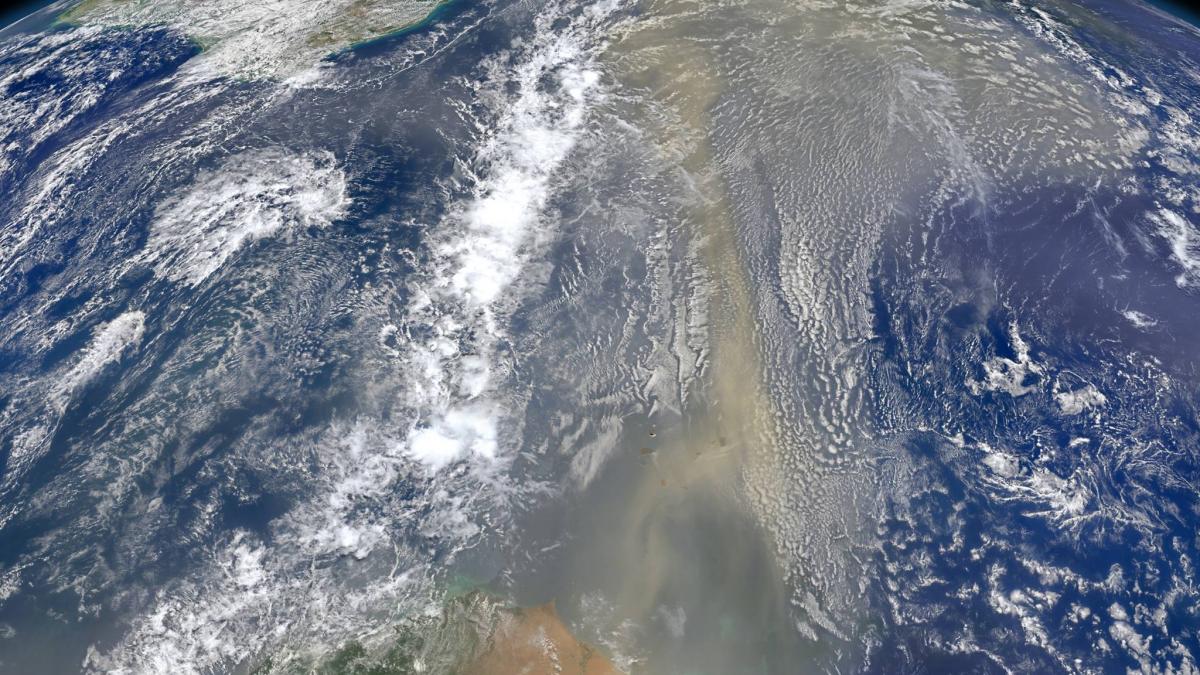 descoperirea ingrijoratoare facuta de nasa