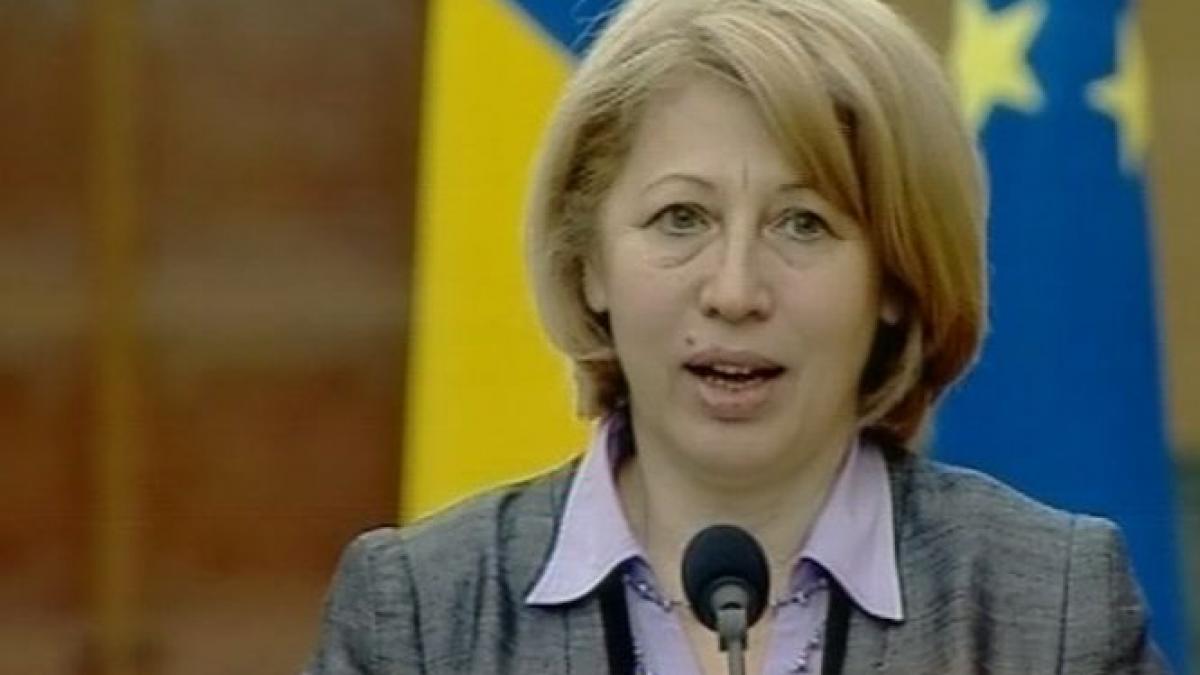 exces de putere mostenire surpriza de la un ministru incompetent chiar in ziua plecarii din guvern