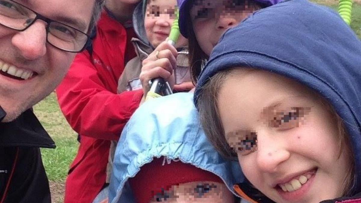 mihai gadea toti copiii familiei bodnariu au fost redati parintilor