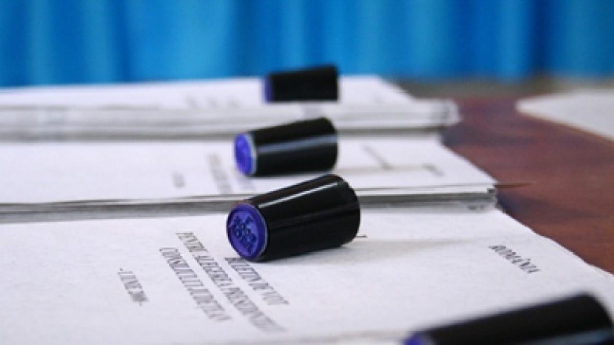 operatiune fara precedent a serviciilor in ziua alegerilor